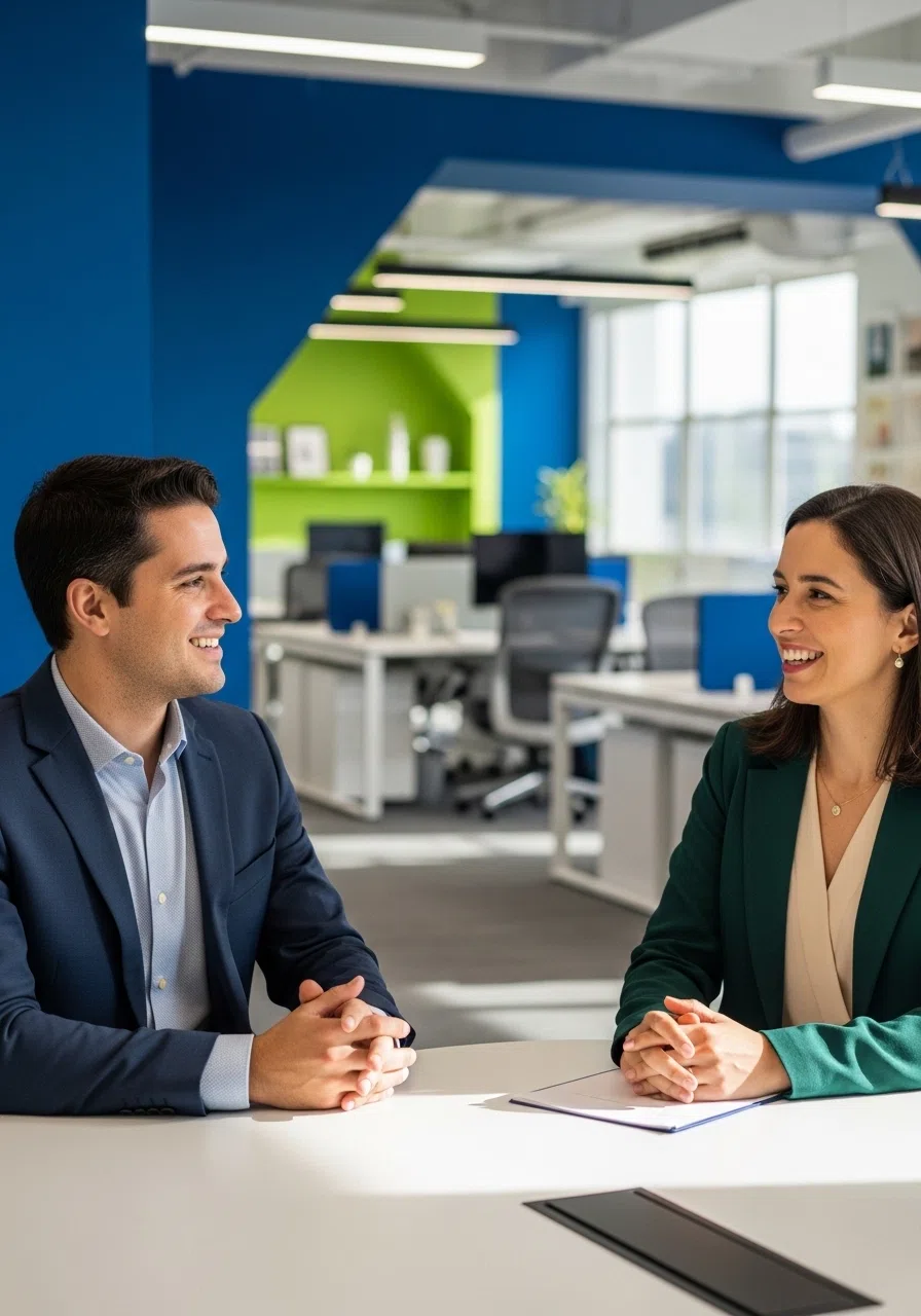 Equipe A3S Contabilidade escritorio corporativo Jaguariuna SP
