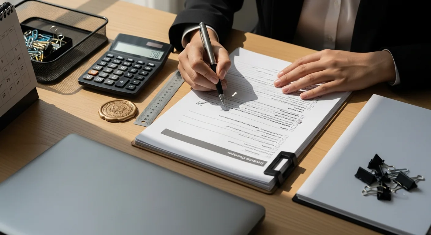 Descubra 7 decisões na abertura de empresa para seu primeiro CNPJ e evite imposto extra: CNAE, regime, município, ISS e Simples sem cair no anexo caro.