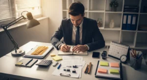 Entenda como fazer a troca de Contabilidade sem travar o caixa no meio do mês. Veja o melhor momento, evite multas e transfira o acervo conforme o CFC.