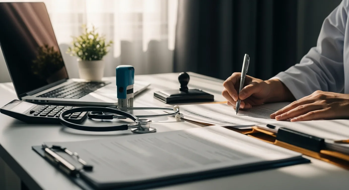 Descubra como a abertura de CNPJ para médicos pode reduzir impostos com segurança jurídica no consultório. Compare regimes e evite riscos com a PJ certa.