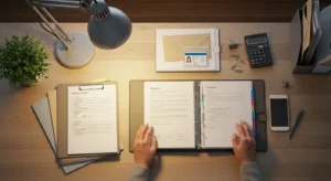 Veja quais documentos para troca de contabilidade separar e evite retrabalho, atrasos e multas. Checklist completo para profissionais liberais e prestadores.